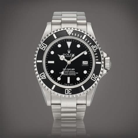 buy rolex from sotheby's